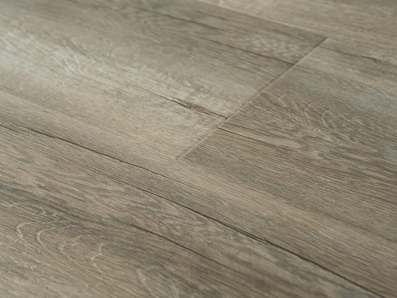 Ламинат Lamiwood Бристоль 2414 Дуб Серый