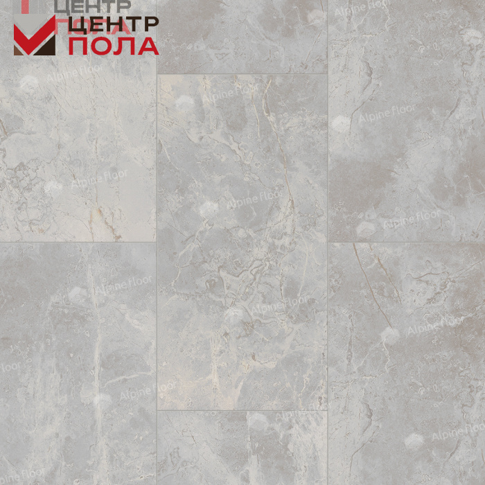 Кварцвинил Alpine Floor Stone Mineral Core Еco 4-15 Ваймеа