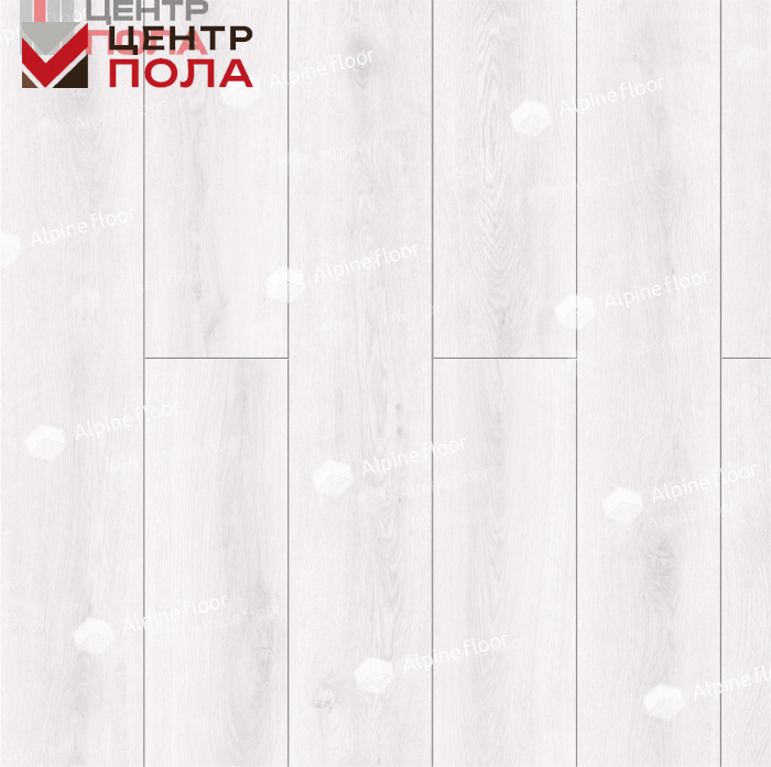 Ламинат AlpineFloor Aura LF100-12 Дуб Эльба