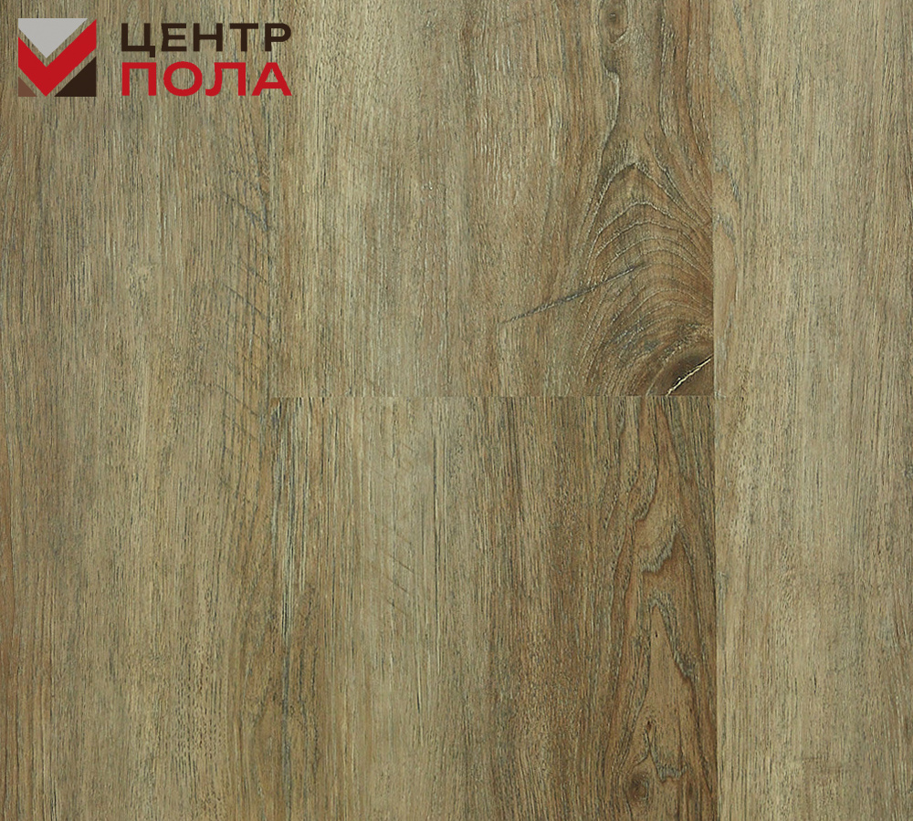 Кварцвинил Profield Diamond LQ6177-1 Орех Пекан