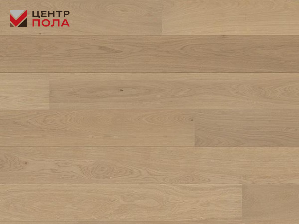Паркетная доска Upofloor Ambient Oak Grand 138 Brushed White Oiled