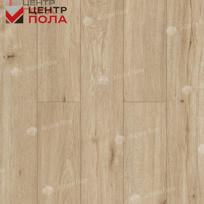 Ламинат AlpineFloor Intensity LF101-03 Дуб Феррара