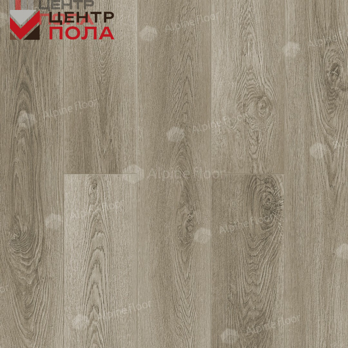Кварцвинил Alpine Floor Grand Sequoia Lvt Еco 11-1502 Клауд