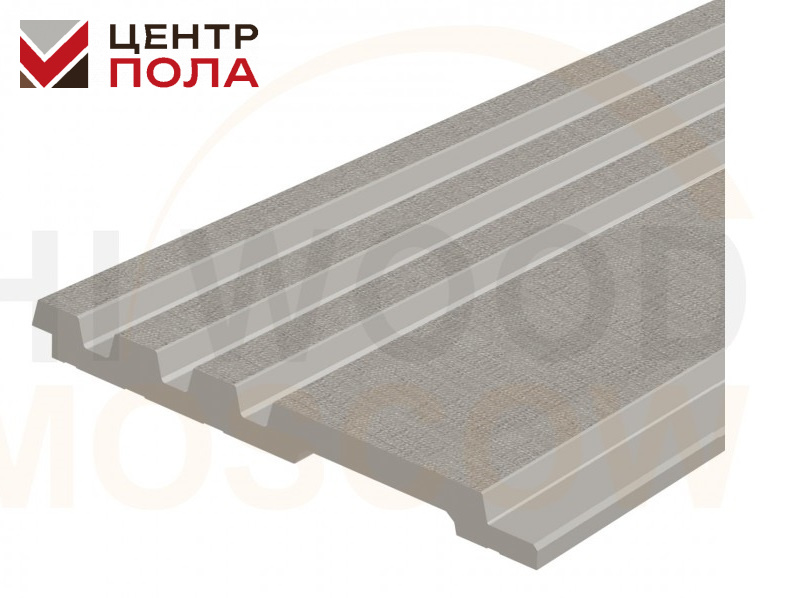 Декоративная панель HIWOOD LV124 S339S