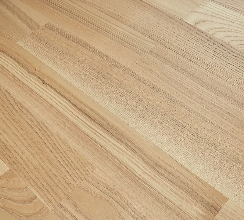 Паркетная доска Polarwood Space Ясень Плутон 3П