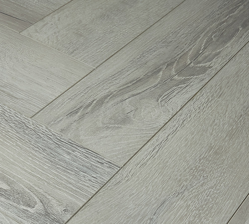 Ламинат Boho Herringbone 1206 Холборн