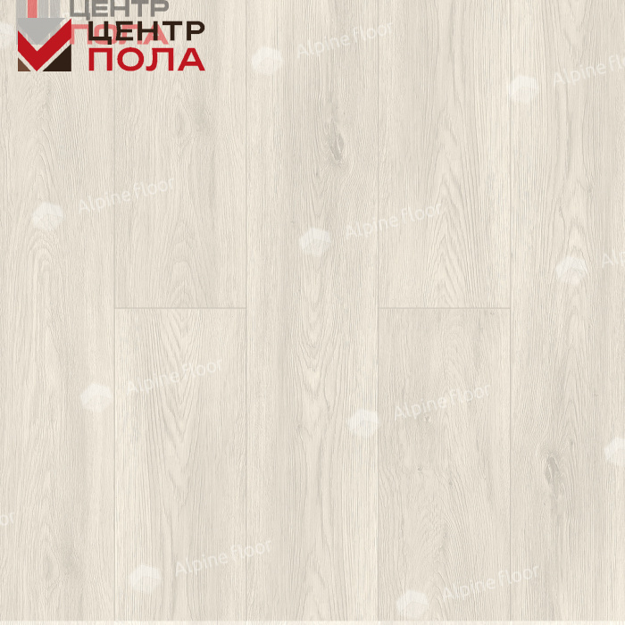 Кварцвинил Alpine Floor Grand Sequoia Eco 11-2 Атланта