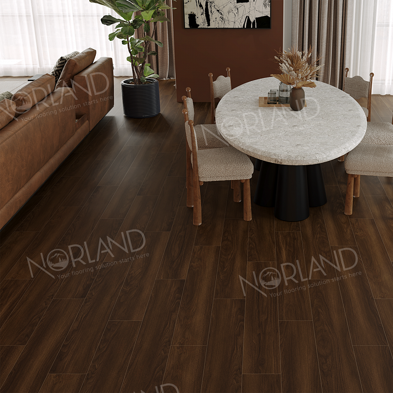 Ламинат Norland Elegant LF301-22 Дуб Треско