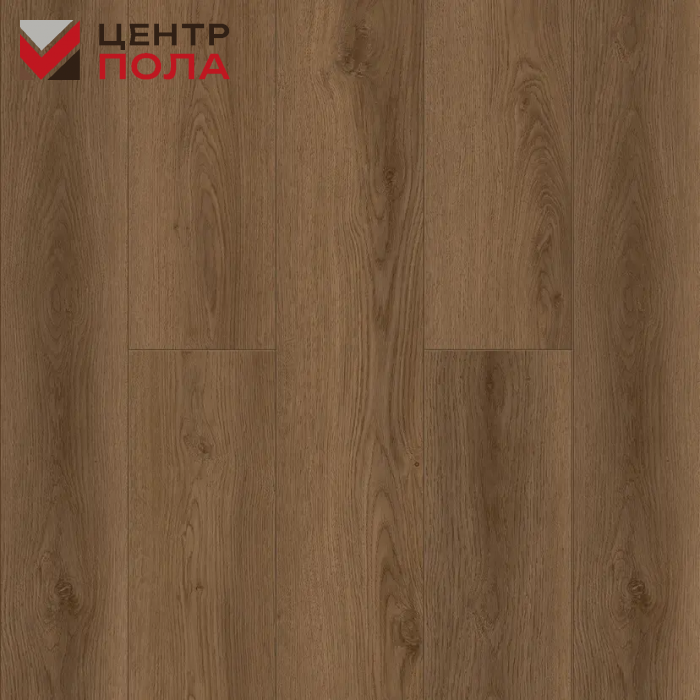 Кварцвинил Alpine Floor Premium XL Eco 7-34 Дуб Табачный
