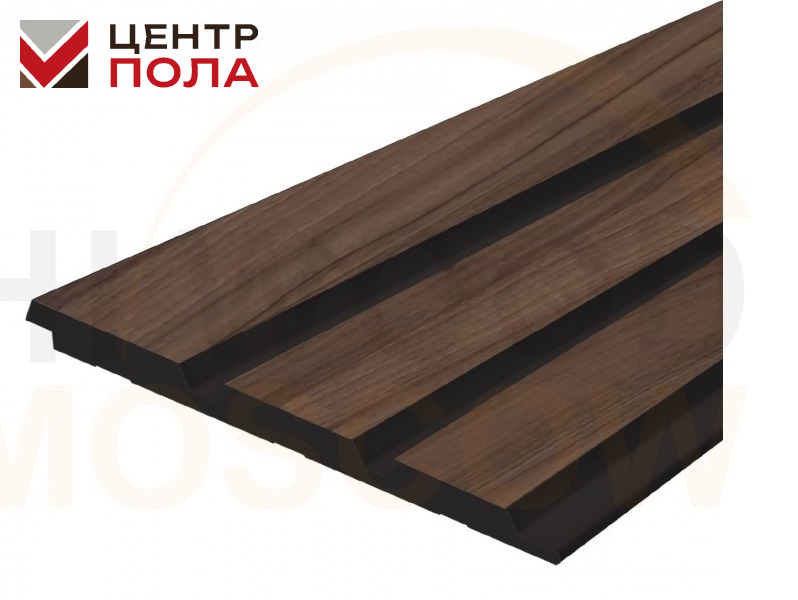 Декоративная панель HIWOOD LV124 BR395K