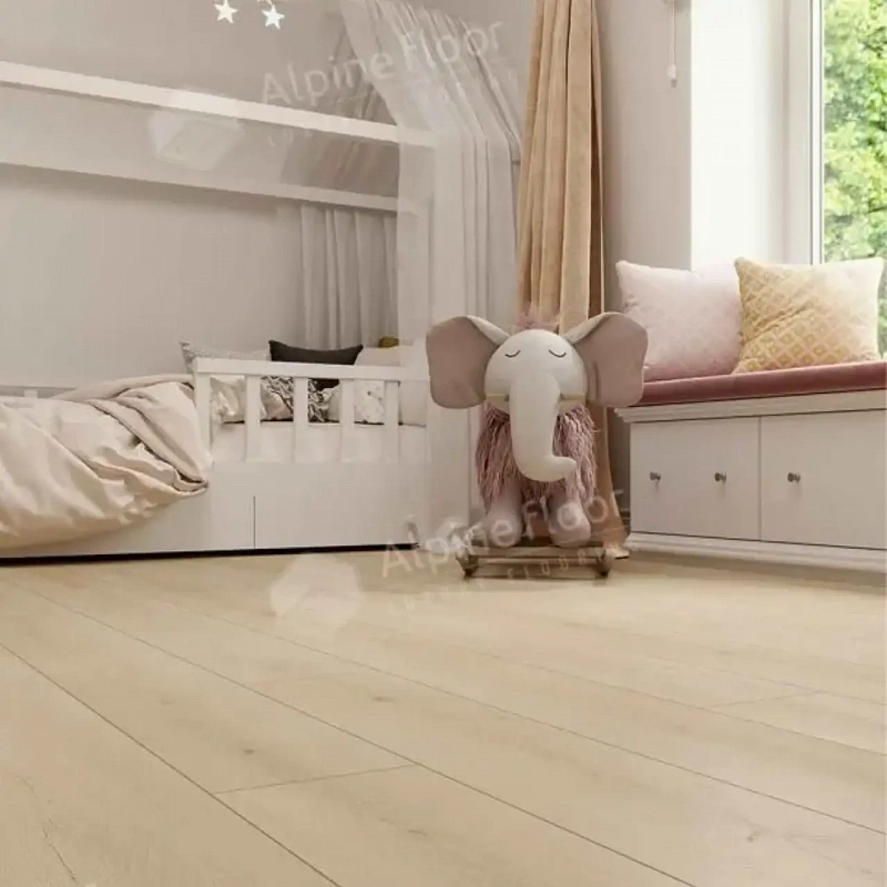 Кварцвинил Alpine Floor Grand Sequoia Lvt Еco 11-2402 Гигантум