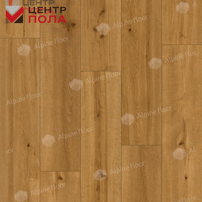 Кварцвинил Alpine Floor ProNature 62544 Andes