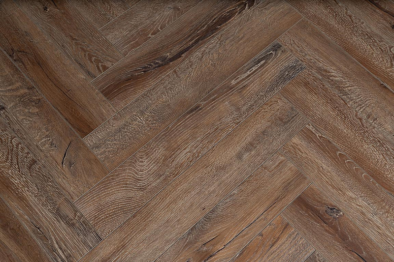 Ламинат Boho Herringbone 1207 Риджент