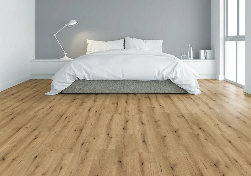 Ламинат Masterfloor by Kaindl 8.33 Aqualine K5573 AV Оak Evoke Coast