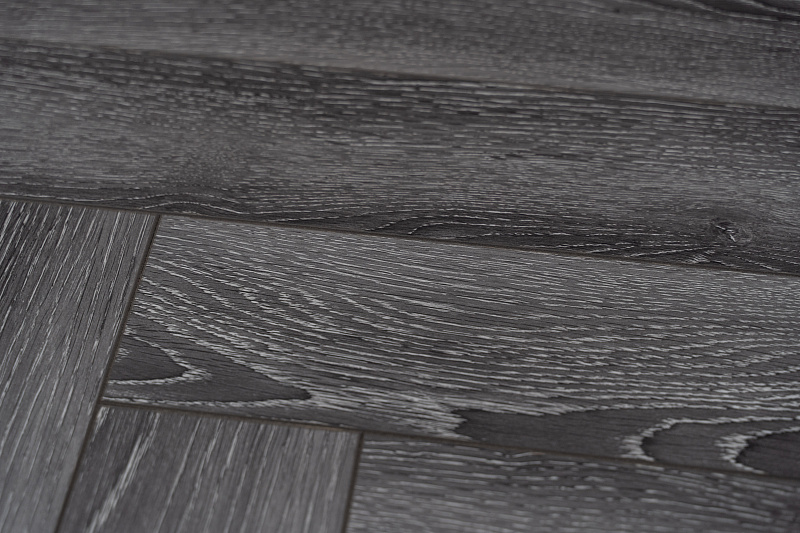 Ламинат Boho Herringbone 1293 Бейкер