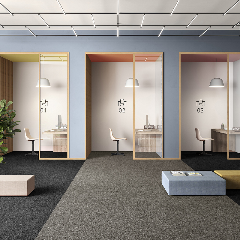 Ковролин AW Медуза 40