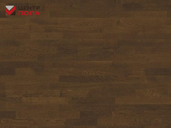 Паркетная доска Upofloor Forte Oak Classic Brown 3S