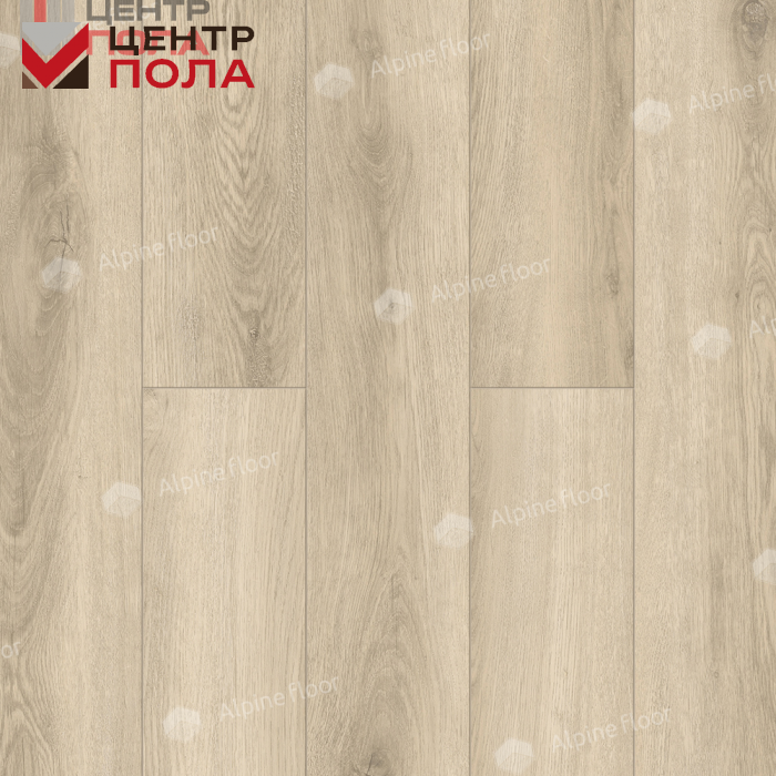 Ламинат AlpineFloor Intensity LF101-07 Дуб Флоренция