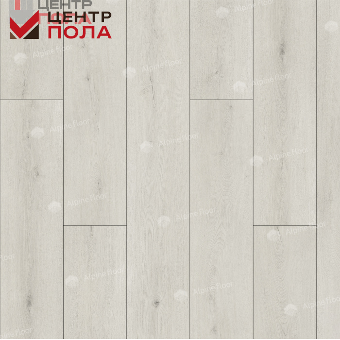 Ламинат AlpineFloor Intensity LF101-16 Дуб Паола