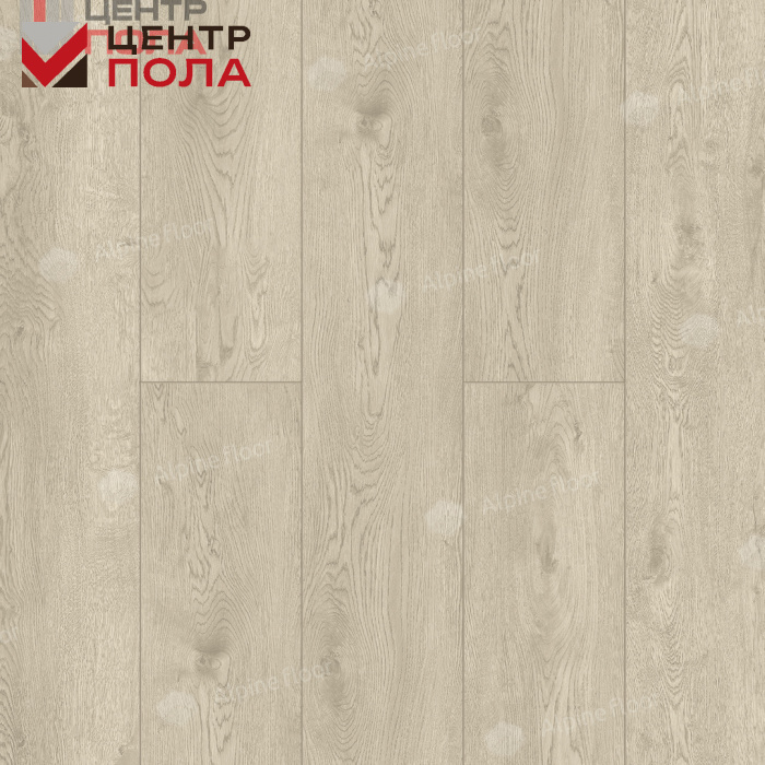 Кварцвинил Alpine Floor  Grand Sequoia Eco 11-4 Лавр
