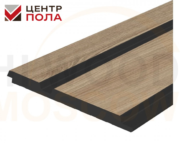 Декоративная панель HIWOOD LV133 BR417K