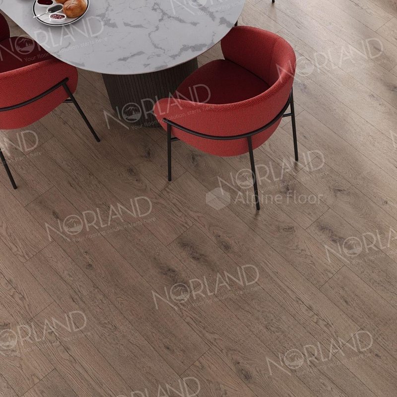 Кварцвинил Norland Sigrid Lvt 1003-13 Greze