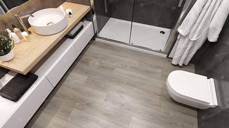 Кварцвинил Alpine Floor Grand Sequoia Eco 11-27 Мета