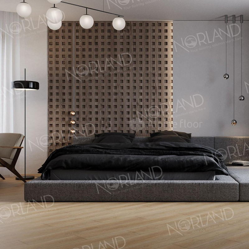 Кварцвинил Norland Sigrid Lvt 1003-6 Eli
