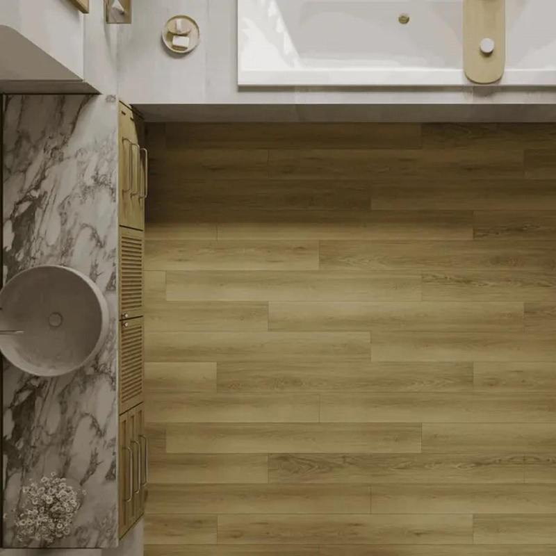 Кварцвинил Alpine Floor Premium XL Eco 7-40 Дуб Усадебный